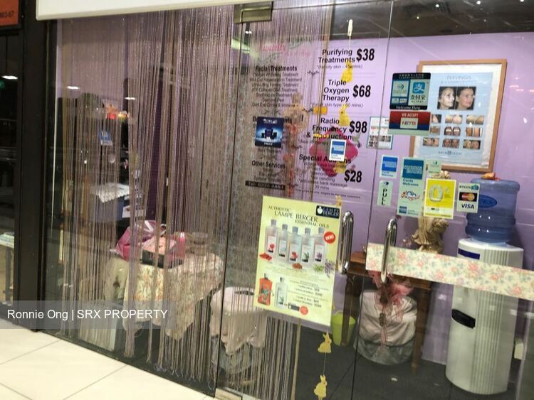 Orchard Plaza (D9), Retail #324518571